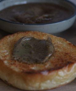 頂級伯爵茶抹醬