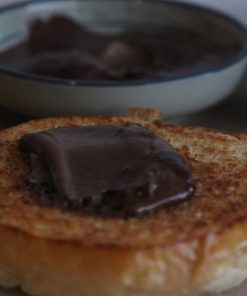 75% Dark Chocolate Spread