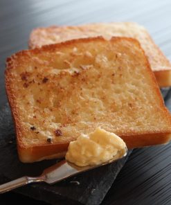 Alternative view of 香蒜奶油抹醬