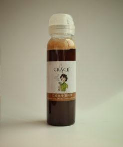 文東薑肉桂純蜂蜜