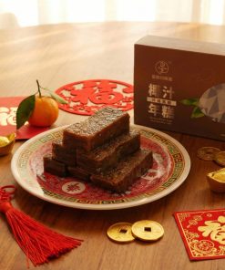 沖繩红糖椰汁年糕