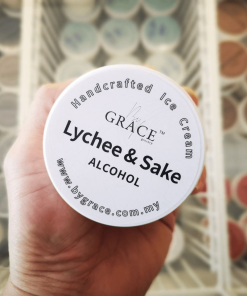 手作雪糕（酒精）