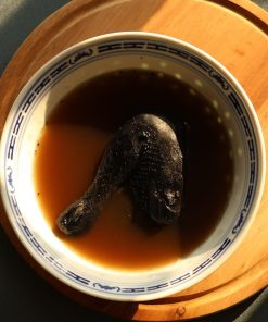 十全大补乌鸡汤