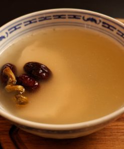 参耆玉米瘦肉汤