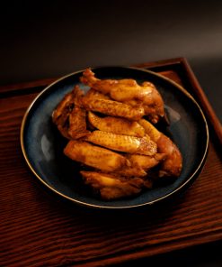 Mei Kuei Lu Soy Sauce Village Chicken (half)