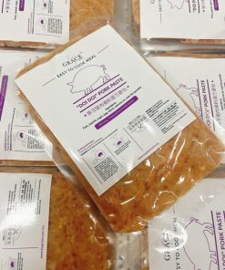 Alternative view of 弹牙猪肉滑