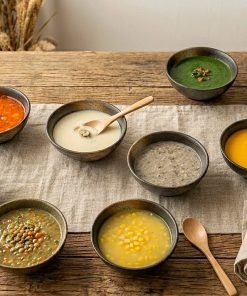 "7-Day Rainbow" Comfort Soup Packs