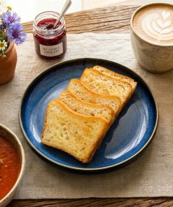 7-Day Rainbow Plant-Based Soup & Premium Healthy Bakery Bundle