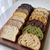 “BREAD FREEDOM"