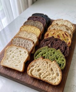 “BREAD FREEDOM"