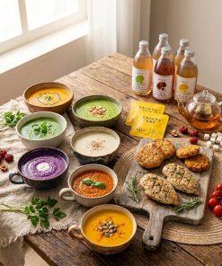 7-Day Slim Gourmet
